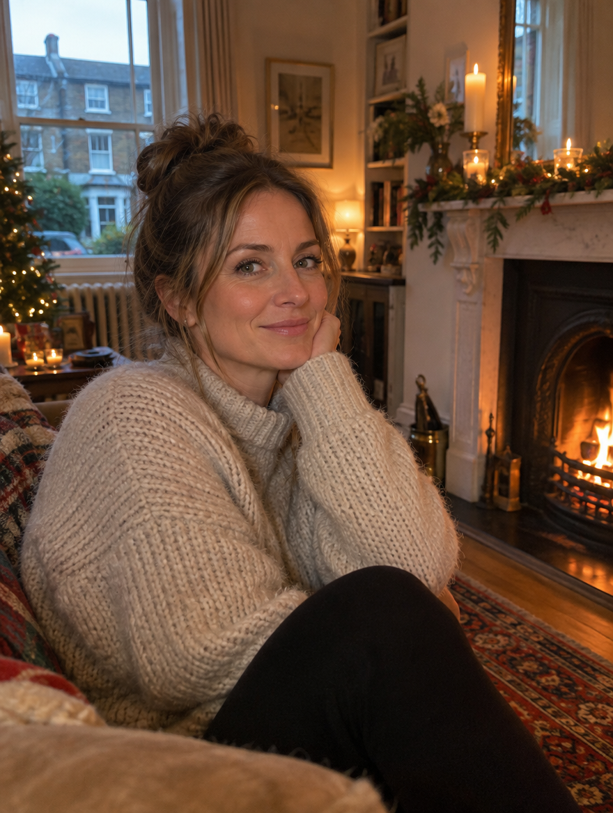 Jumpers & Cardigans