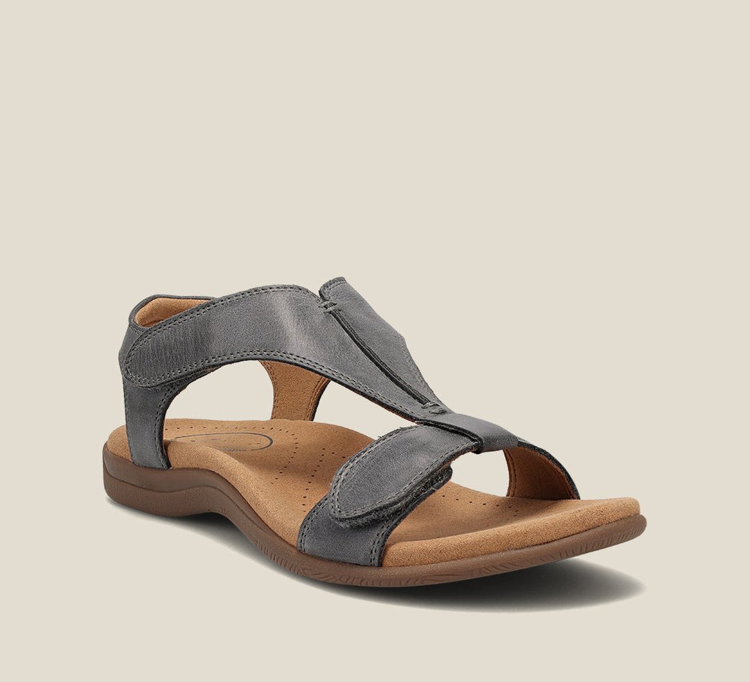 Sandals For Women | Open Toe Adjustable Strap