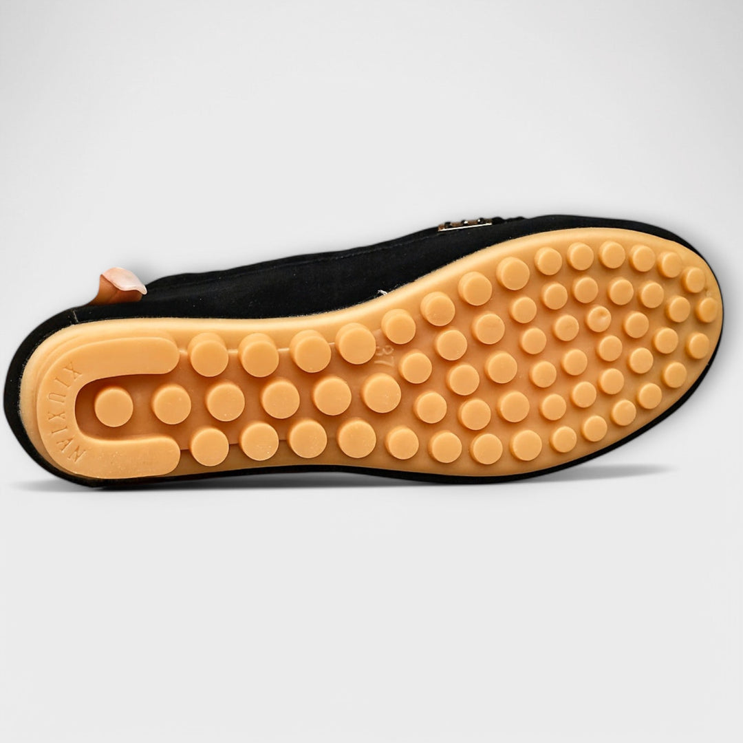 Loafers for Women | Stitched Front Detail