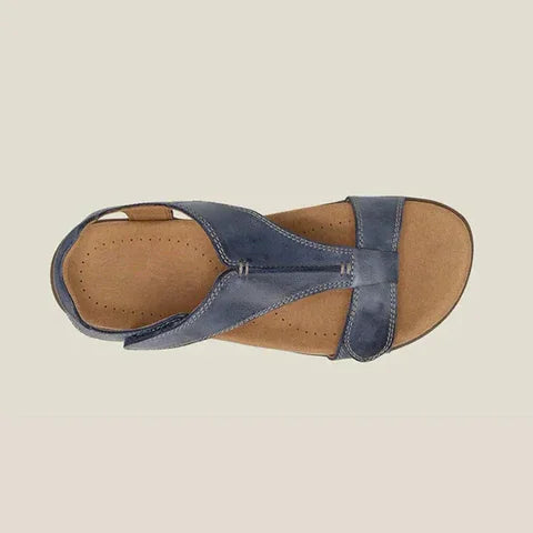Sandals For Women | Open Toe Adjustable Strap