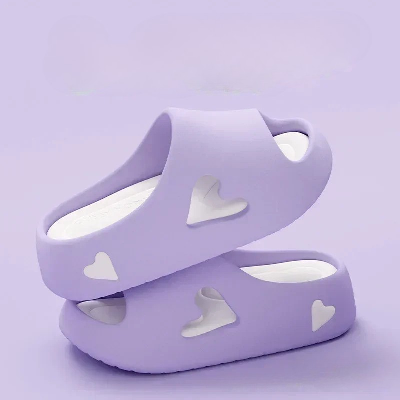 Sandals For Women | Slide Open Toe