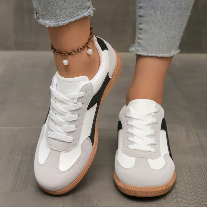 Trainers for Women | Low Cut Design