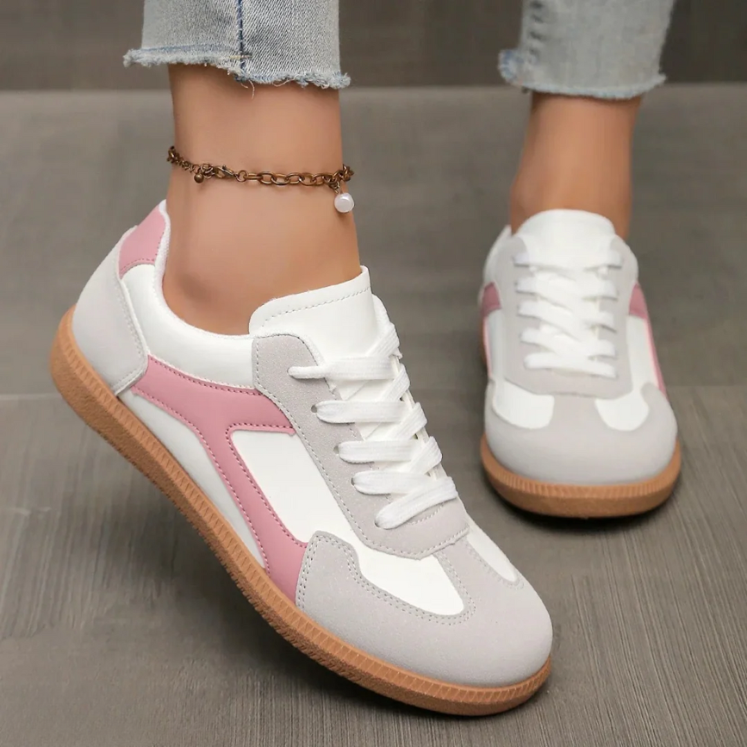 Trainers for Women | Low Cut Design