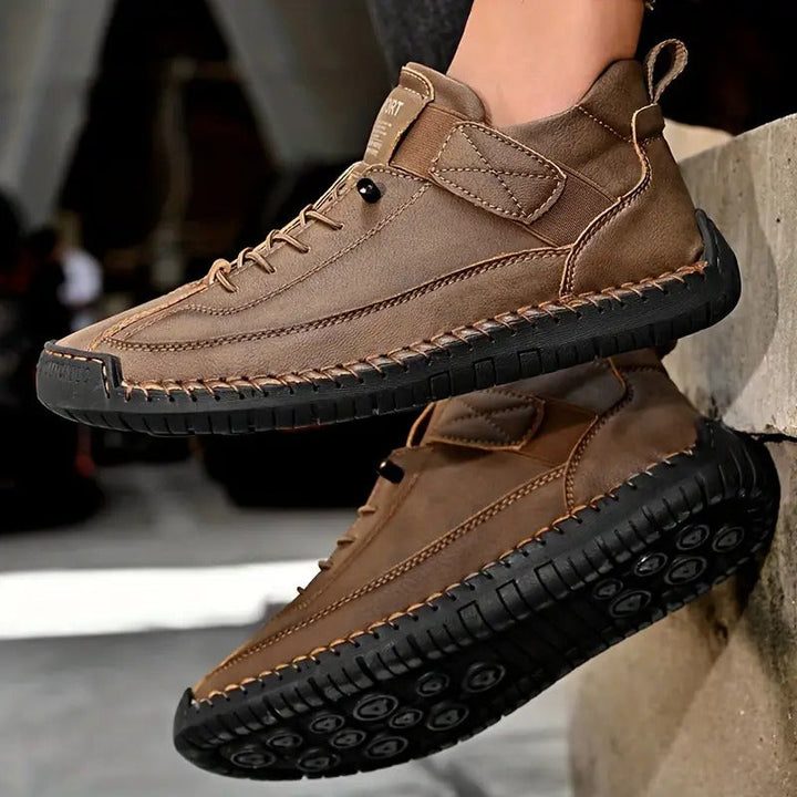 Trainers For Women | Low Cut Lace-Up Design